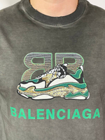 Футболка Balenciaga