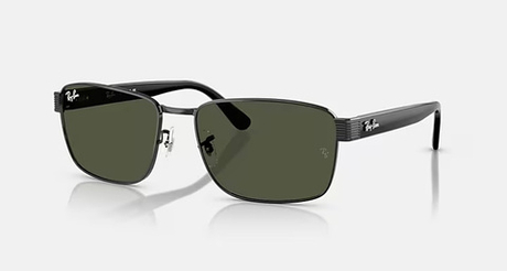 RAY-BAN RB3750 002/31