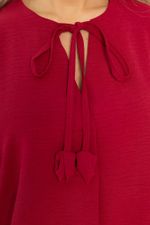 Костюм Текния (бордовый) К13581-39М LT Collection