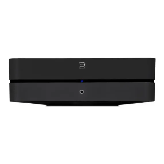 Bluesound PowerNode N330 Black