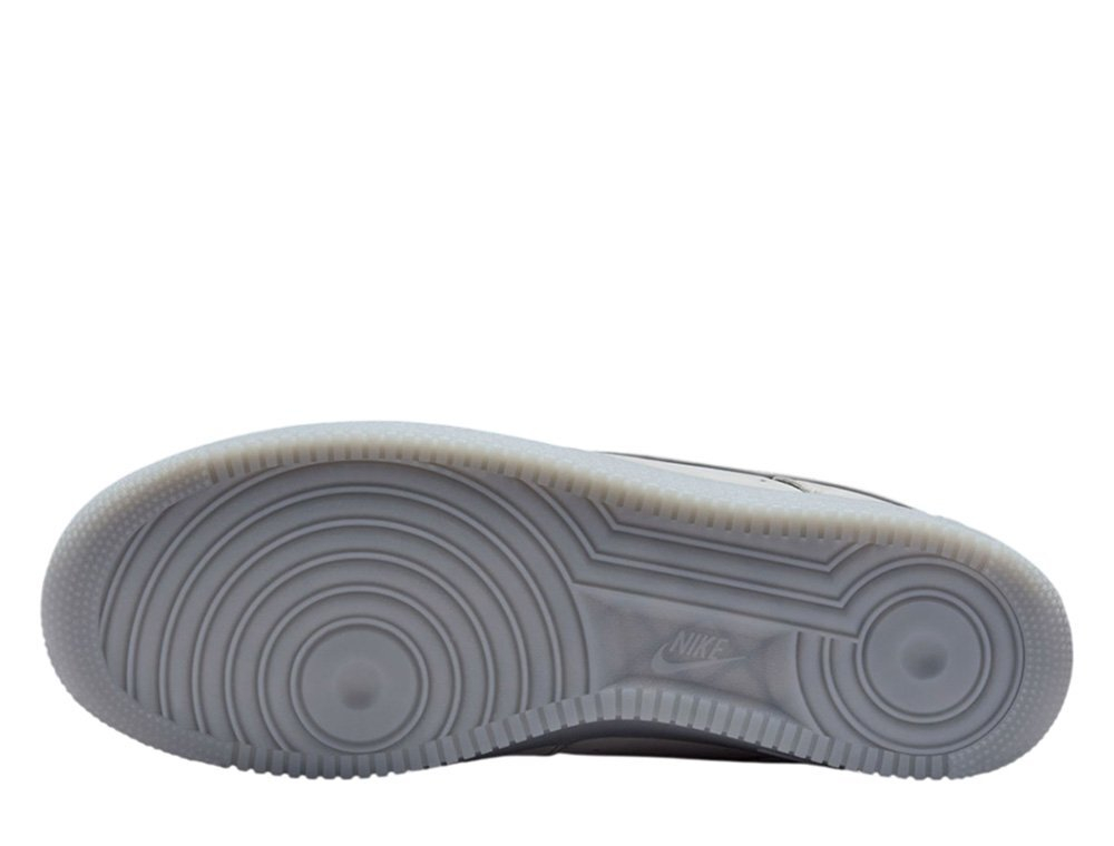Баскетбольные кроссовки Nike Air Force 1 '07 WB Shoes Gray