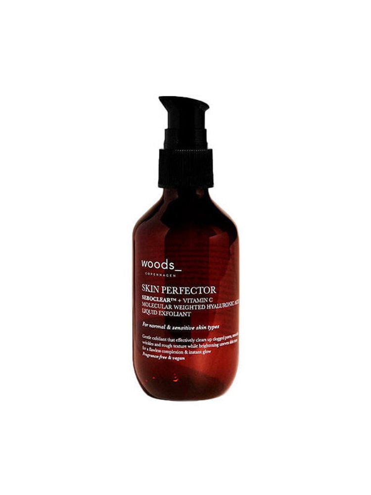 SKIN PERFECTOR SEBOCLEAR