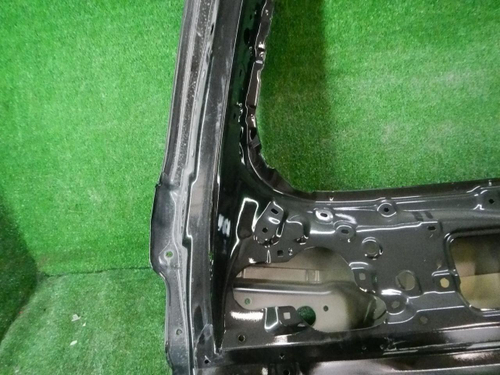 Крышка багажника Lexus LX 3 (2015-2023)