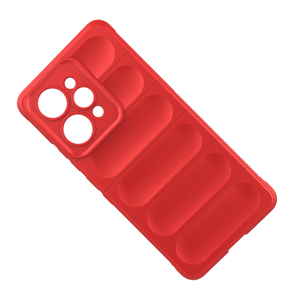 Противоударный чехол Flexible Case для Realme 15 Pro