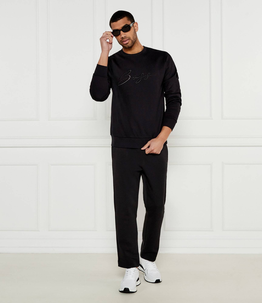 Худые C-Soleri 70 BOSS BLACK - черный(50531310)