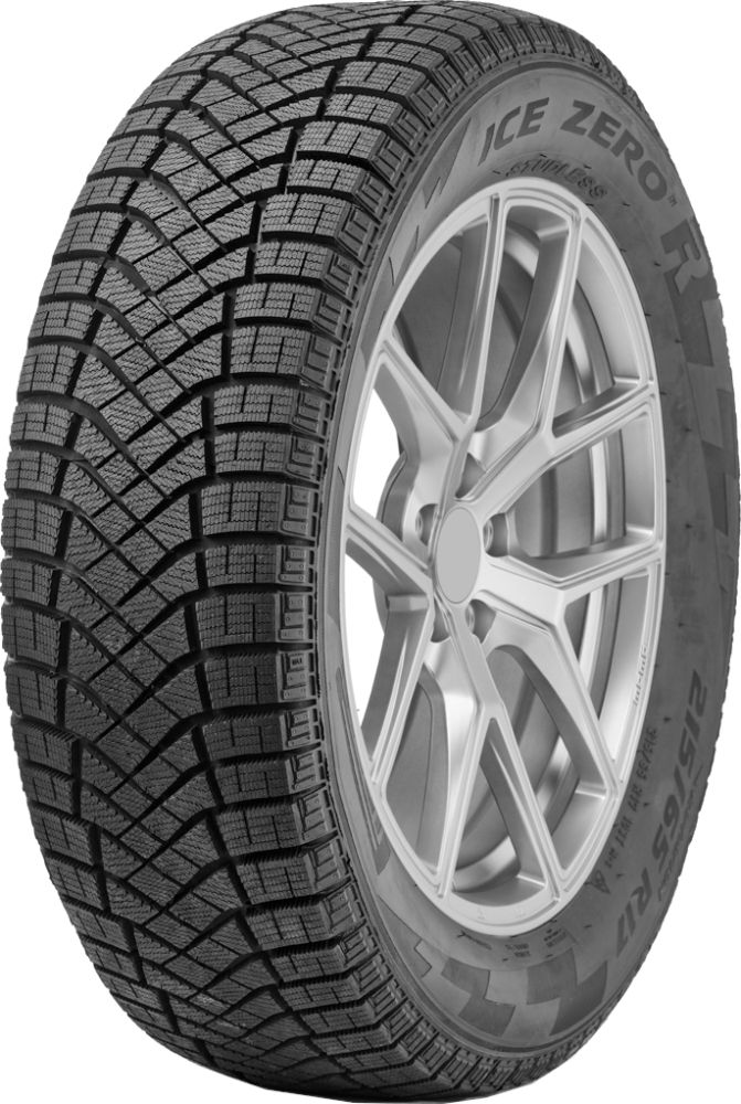 Pirelli Winter Ice Zero FR 235/55 R20 102T