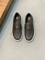 Слипоны Louis Vuitton
