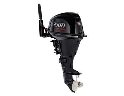 Лодочный мотор PARSUN | F 9.9 ABWS Enduro EFI* | 9,9 ~ 20 л. с. |