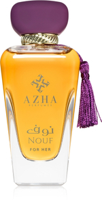 AZHA Perfumes Nouf парфюмерная вода женская