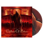 Children Of Bodom / A Chapter Called Children Of Bodom (CD)