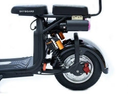 Электроскутер CityCoco Skyboard 1500W