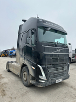 Volvo FH 4x2 Седельный тягач FH-TRUCK (Дизельный, 12,8 л, 469 л.с., АТ)