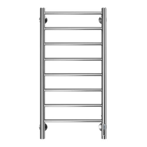 Полотенцесушитель Terminus Аврора П8 400х850 Электро (quick touch)