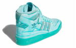 Кроссовки Jeremy Scott X Adidas Originals Forum Dipped