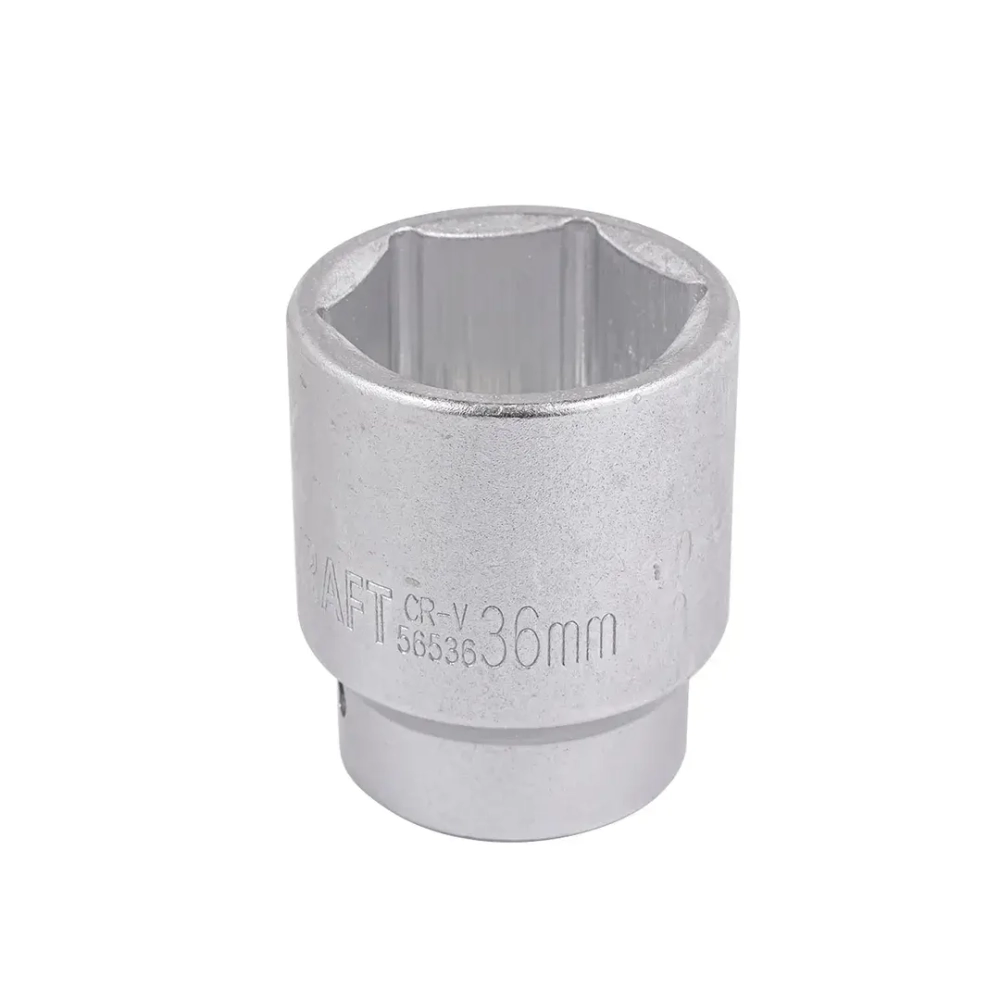 Головка 36мм 3/4''6гр. FORCEKRAFT FK-56536