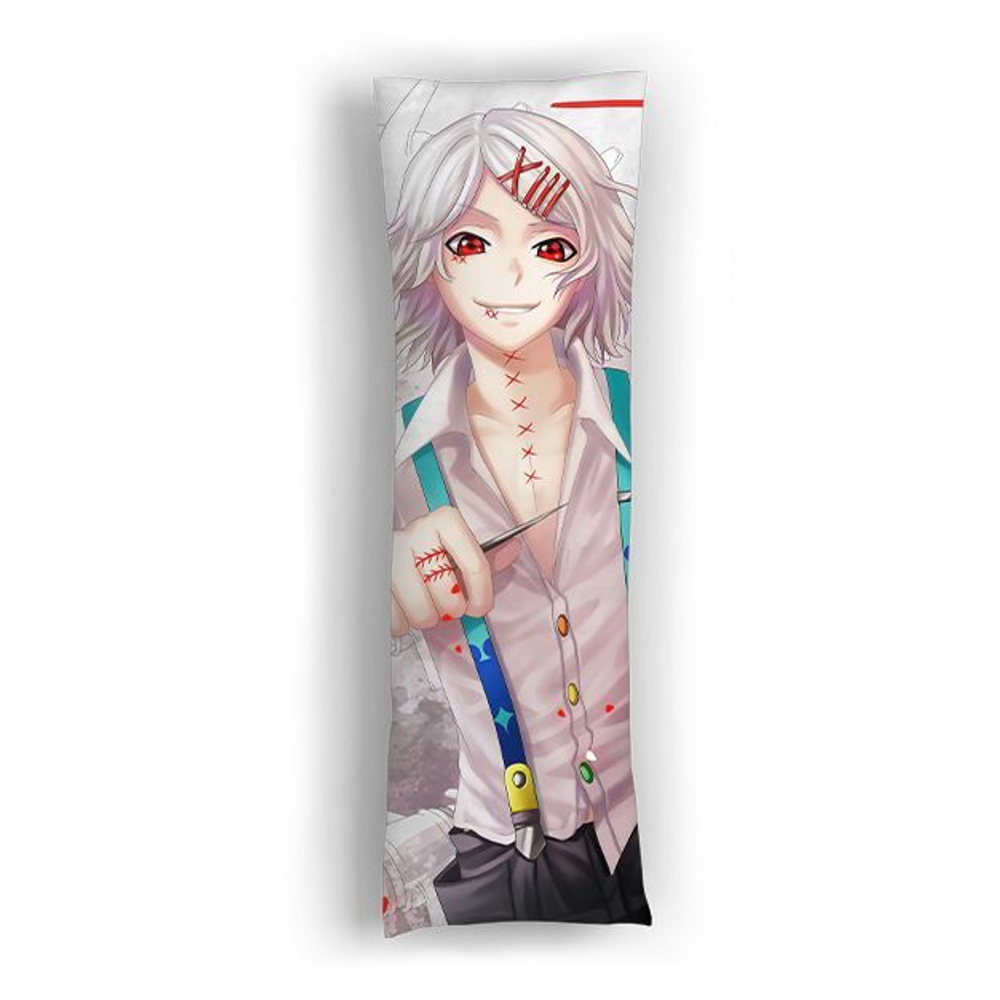 Dakimakura tokyo ghoul on sale