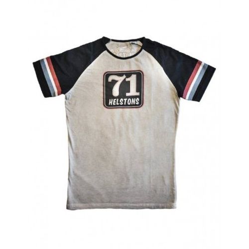 TS 71 Coton / Серый