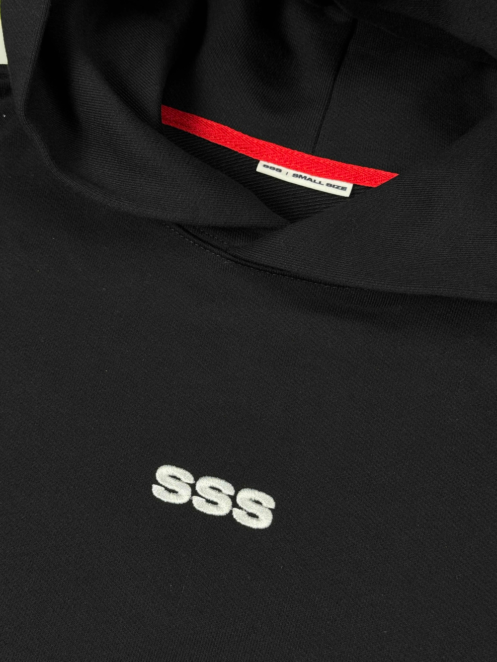 Hoodie SSS Base
