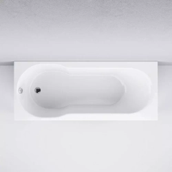 Акриловая ванна AM.PM X-Joy (АМ.ПМ Икс-Джой) 170x70, W88A-170-070W-A