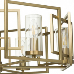 Подвесная люстра Maytoni H009PL-06G