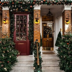 Уличный светильник, количество ламп:1шт