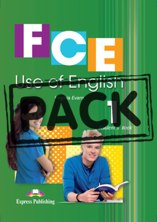 FCE Use of English