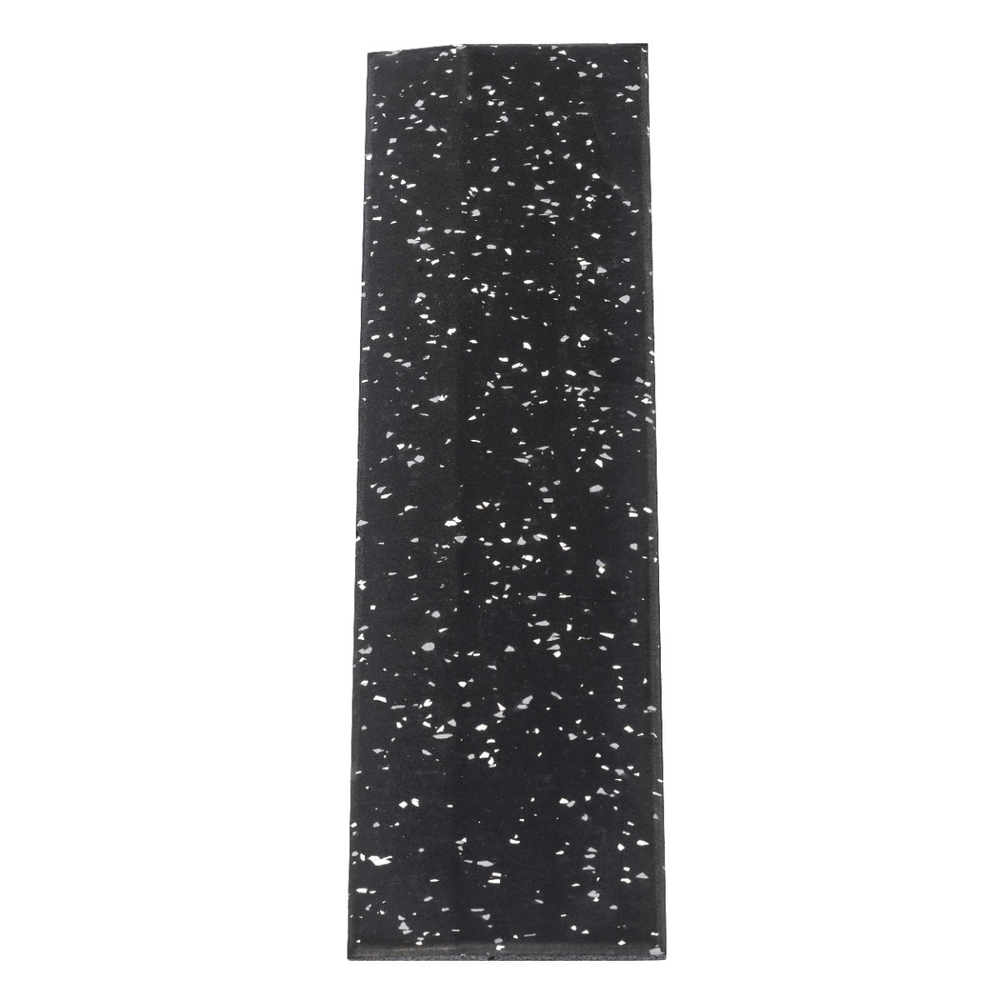 Бордюр резиновый (Sport Рlit Premium) 500x150x15 мм PROFI-FIT