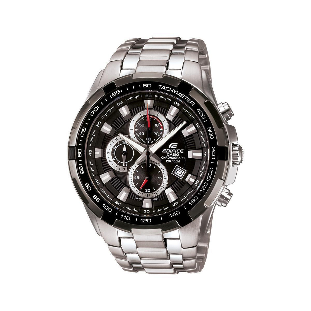 Наручные часы CASIO EDIFICE EF-539D-1A