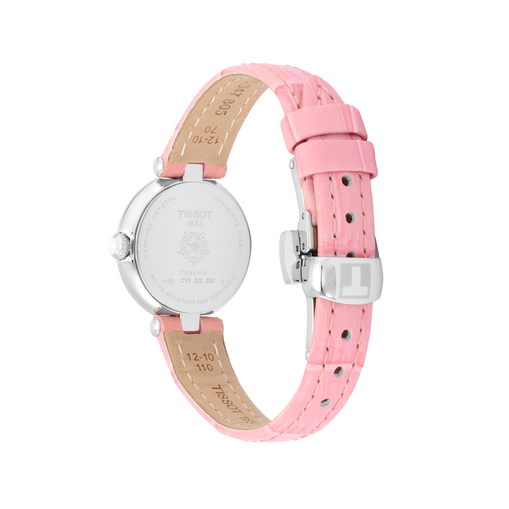 Часы TISSOT 50 26mm, T126.010.16.013.01