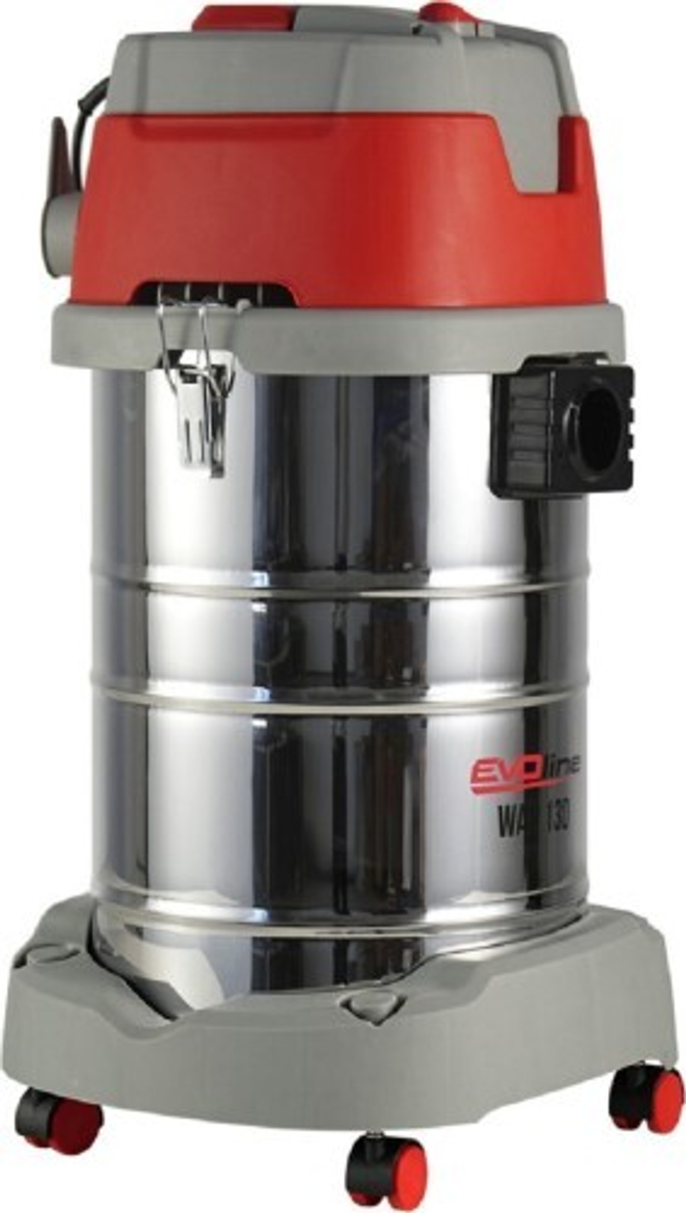 Пылесос сетевой Evoline WAD 130 WAD130