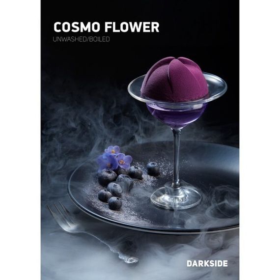 DarkSide - Cosmo Flower (30g)