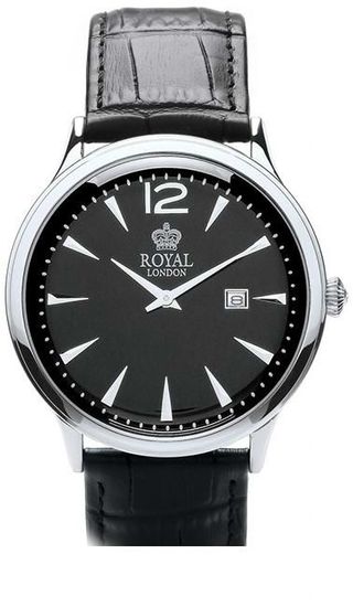 мужские часы Royal London 41220-01