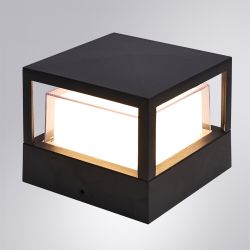 Уличный настенный светильник Arte Lamp