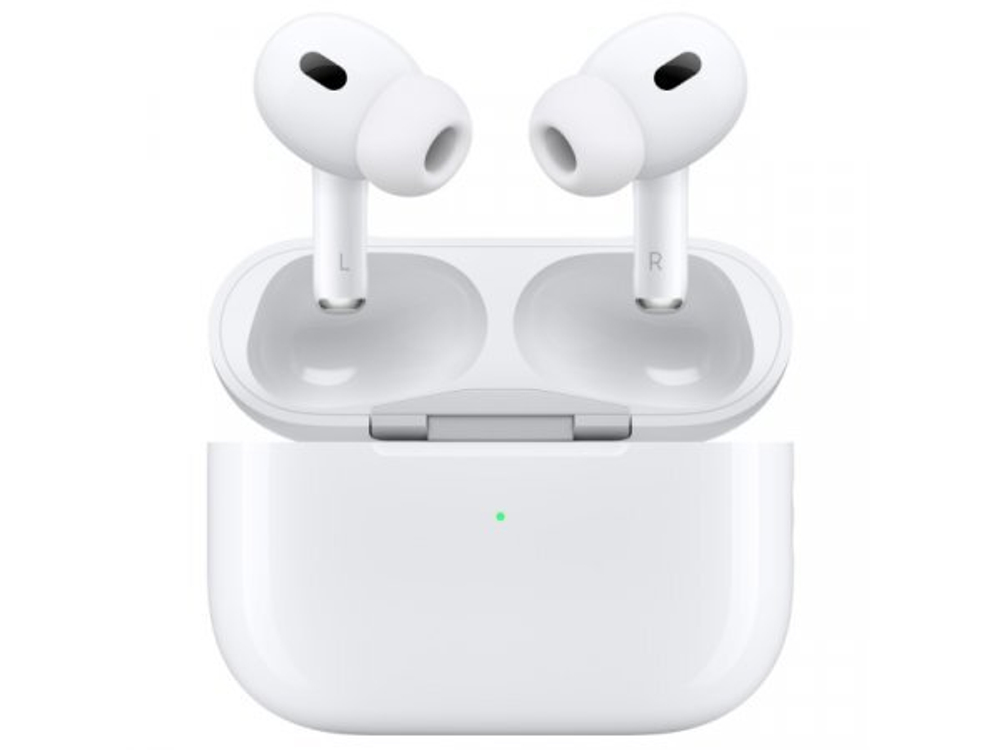 Беспроводные наушники Apple AirPods Pro 2 (2022) (MQD83)
