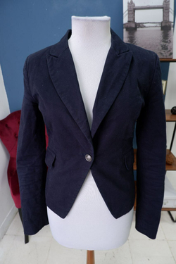 Пиджак Camaieu базовый 42-44 размер