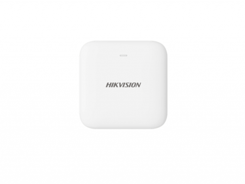 Hikvision Ax Pro датчик протечки воды WaterLeak DS-PDWL-E-WE