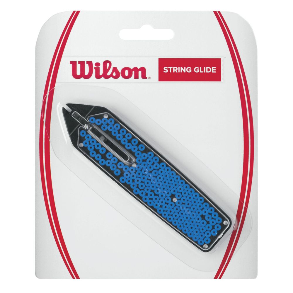 Теннисная ракетка Wilson Elasto Cross - Blue