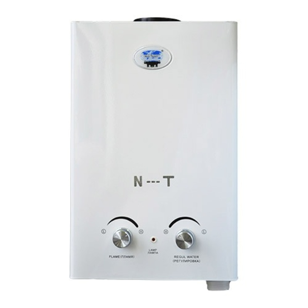 Газовая колонка НЕВА-ТРАНЗИТ 10Е