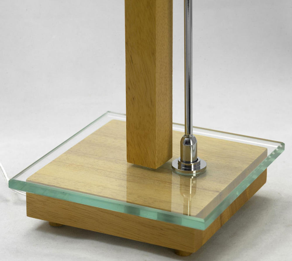 Настольная лампа Lussole GRLSF-2504-01