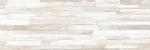 Настенная плитка ALMA Ceramica TWA11ART014 Arteo 60x20 бежевая матовая под дерево