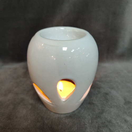 Аромалампа "Цветок"