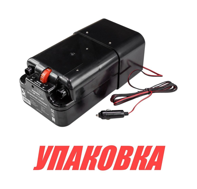 Насос Bravo BST800 BATT электрический (без АКБ) (упаковка из 3 шт.)