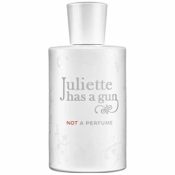 Juliette Has a Gun Not A Perfume