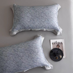 Постельное белье с добавлением кашемира Grey Stone