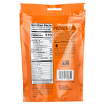 Wonderful Pistachios, барбекю с дымком, без панцирей, 155 г (5,5 унции)