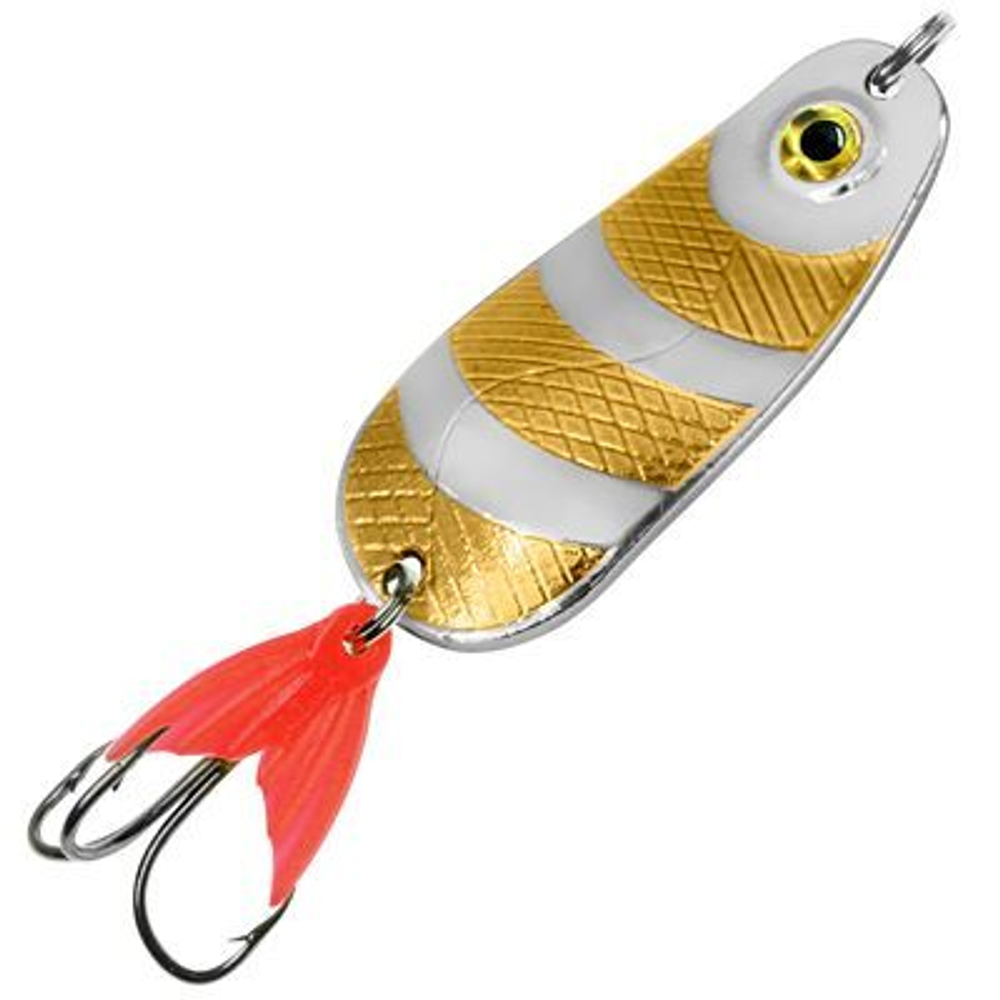 Блесна для рыбалки AQUA ШМЕЛЬ