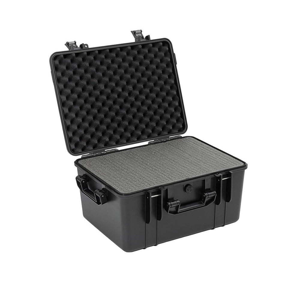 Защитный кейс АЛЬФА Профи 018-2