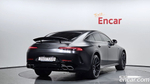 Mercedes-Benz AMG GT 4 даери 63 S 4MATIC+ (03.2020)