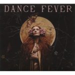 Florence and the Machine / Dance Fever (CD)