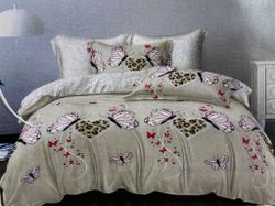 КПБ с летним одеялом 2сп